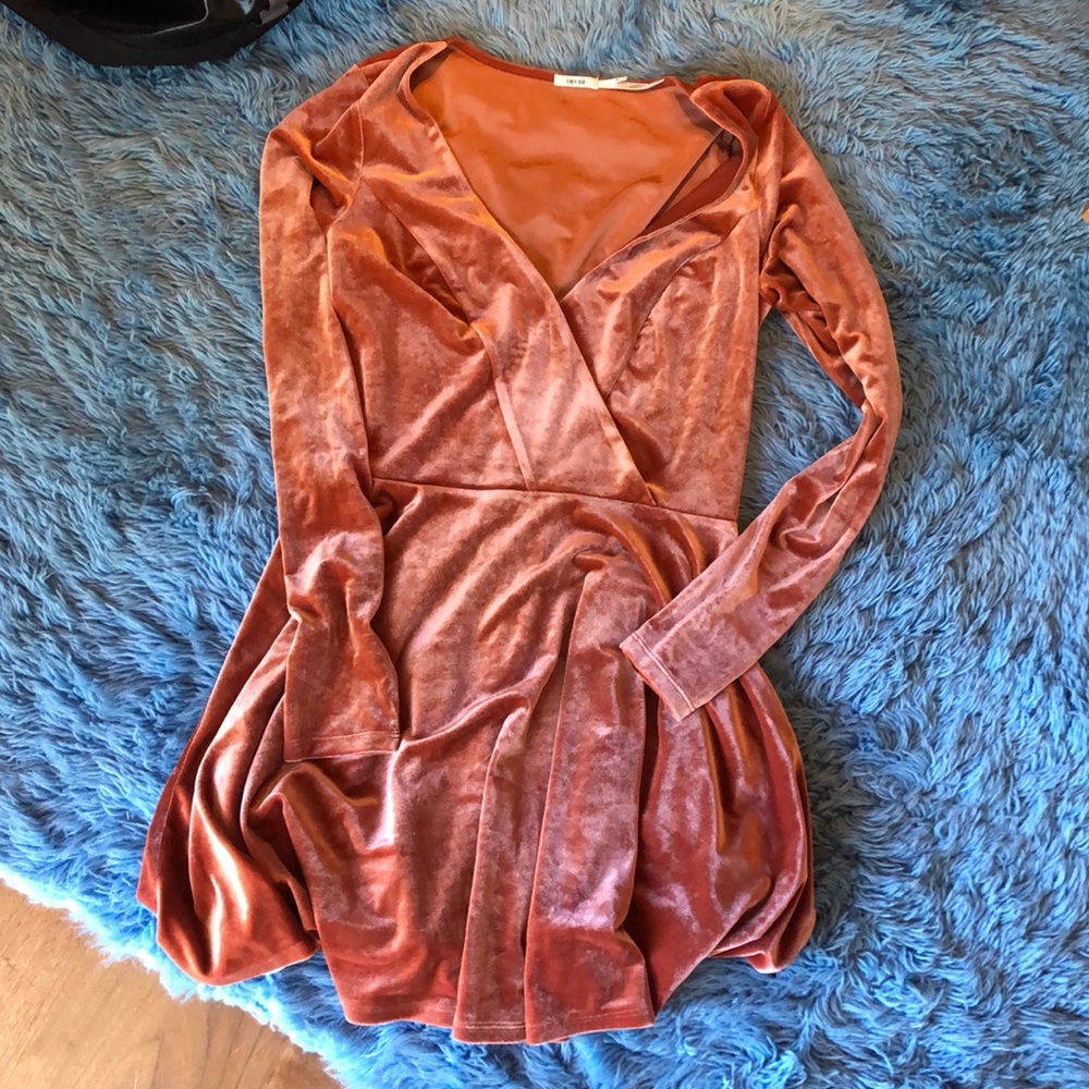 Urban outfitters dress